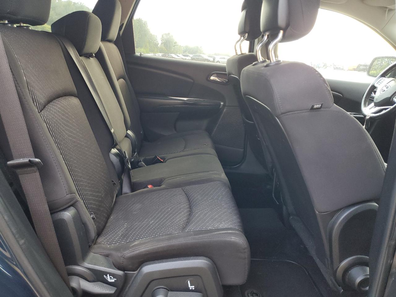 2014 Dodge Journey Sxt VIN: 3C4PDCBB1ET171076 Lot: 72066405