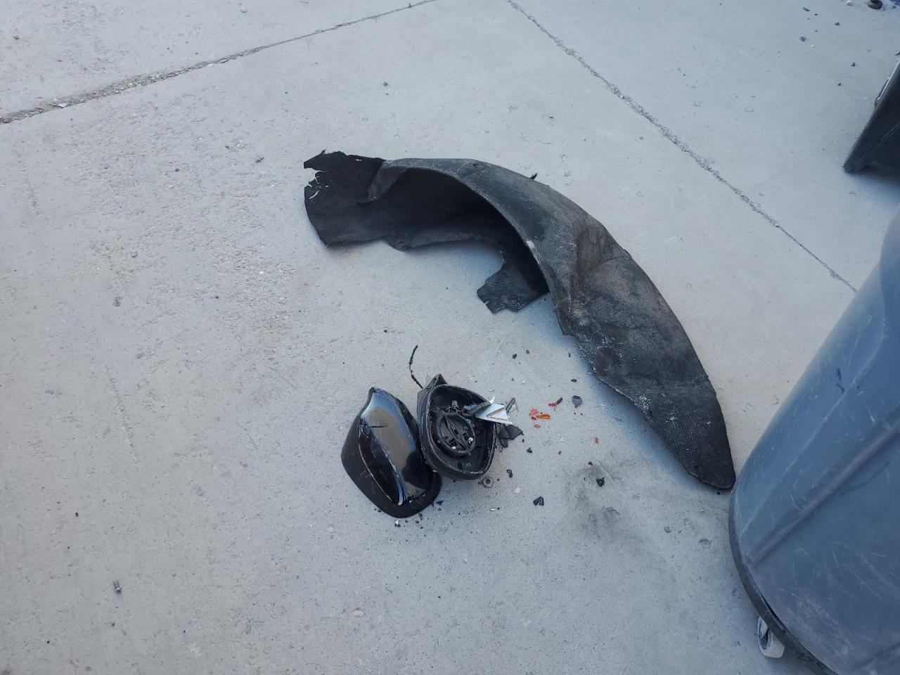 2017 Ford Fiesta Se VIN: 3FADP4EJ4HM156823 Lot: 82073375