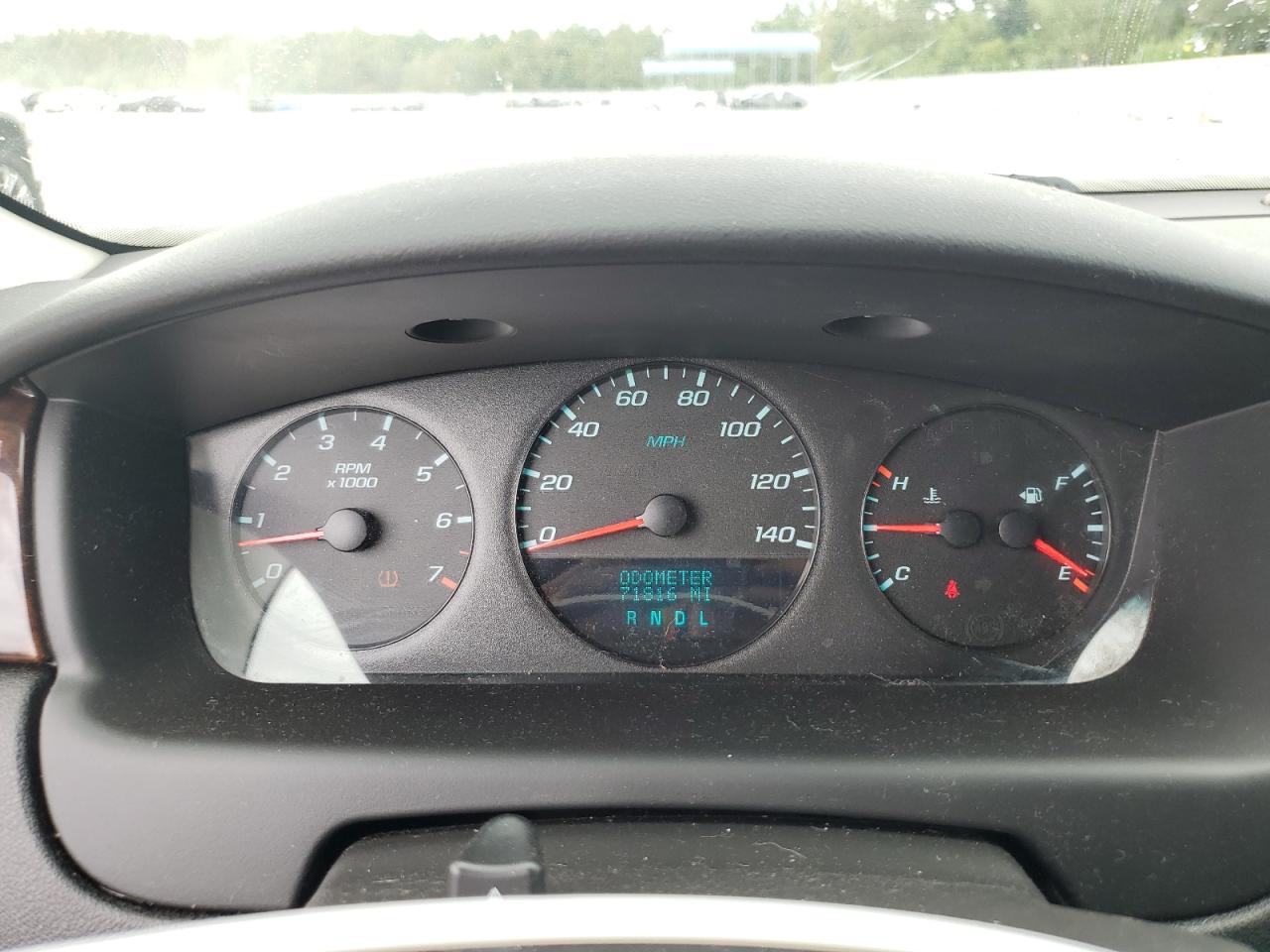 2015 Chevrolet Impala Limited Ls VIN: 2G1WA5E30F1120393 Lot: 84212975