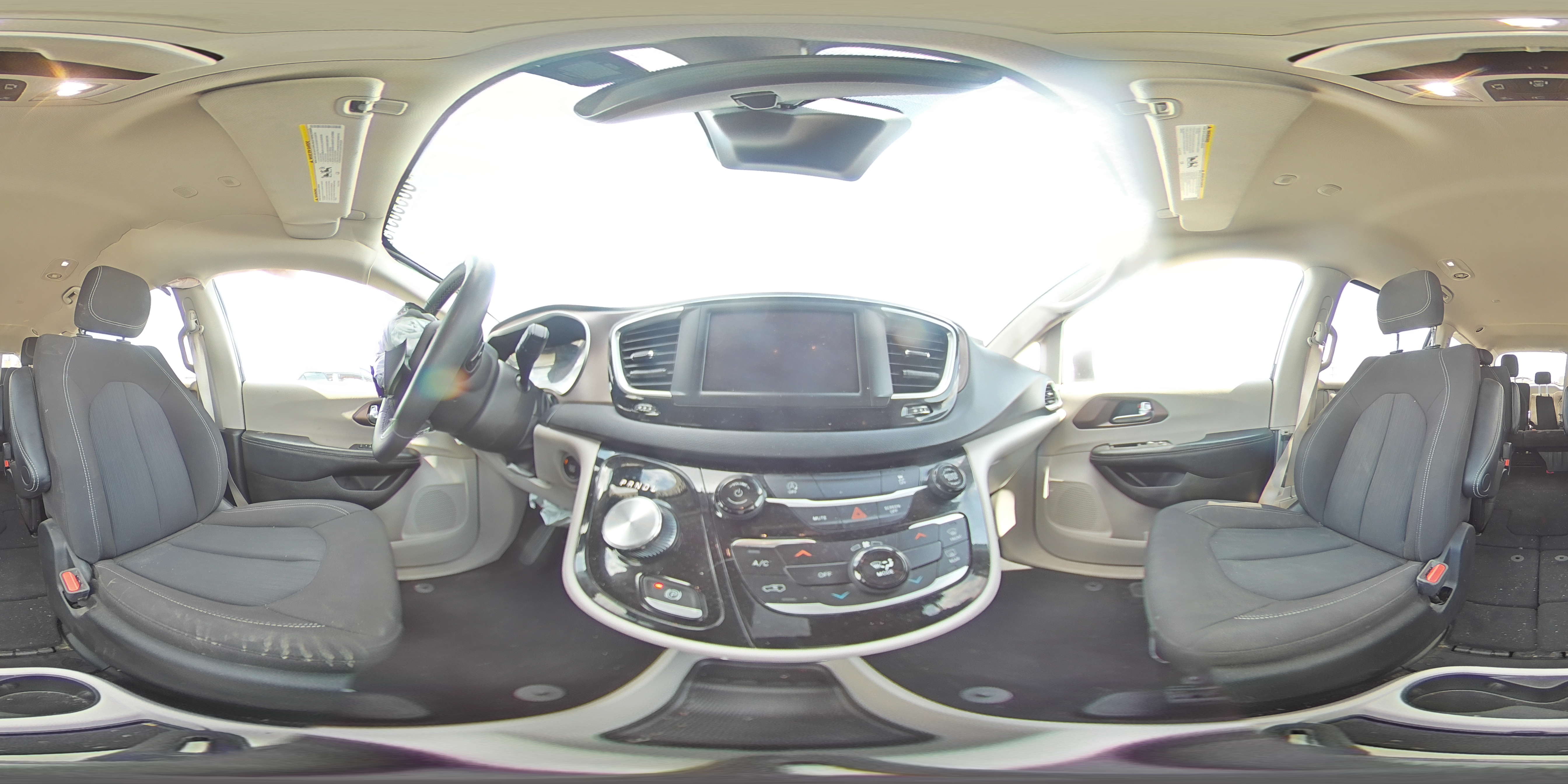 2023 Chrysler Voyager Lx VIN: 2C4RC1CG1PR515991 Lot: 80330515