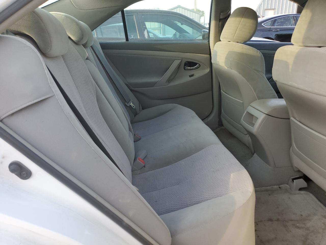 2010 Toyota Camry Base VIN: 4T4BF3EK9AR047848 Lot: 81363145