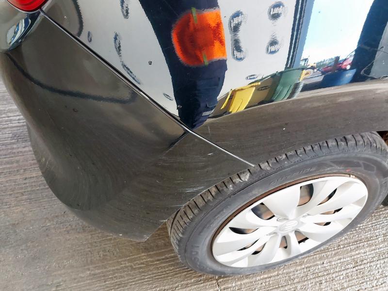 2018 SUZUKI BALENO SZ3 DUALJET 