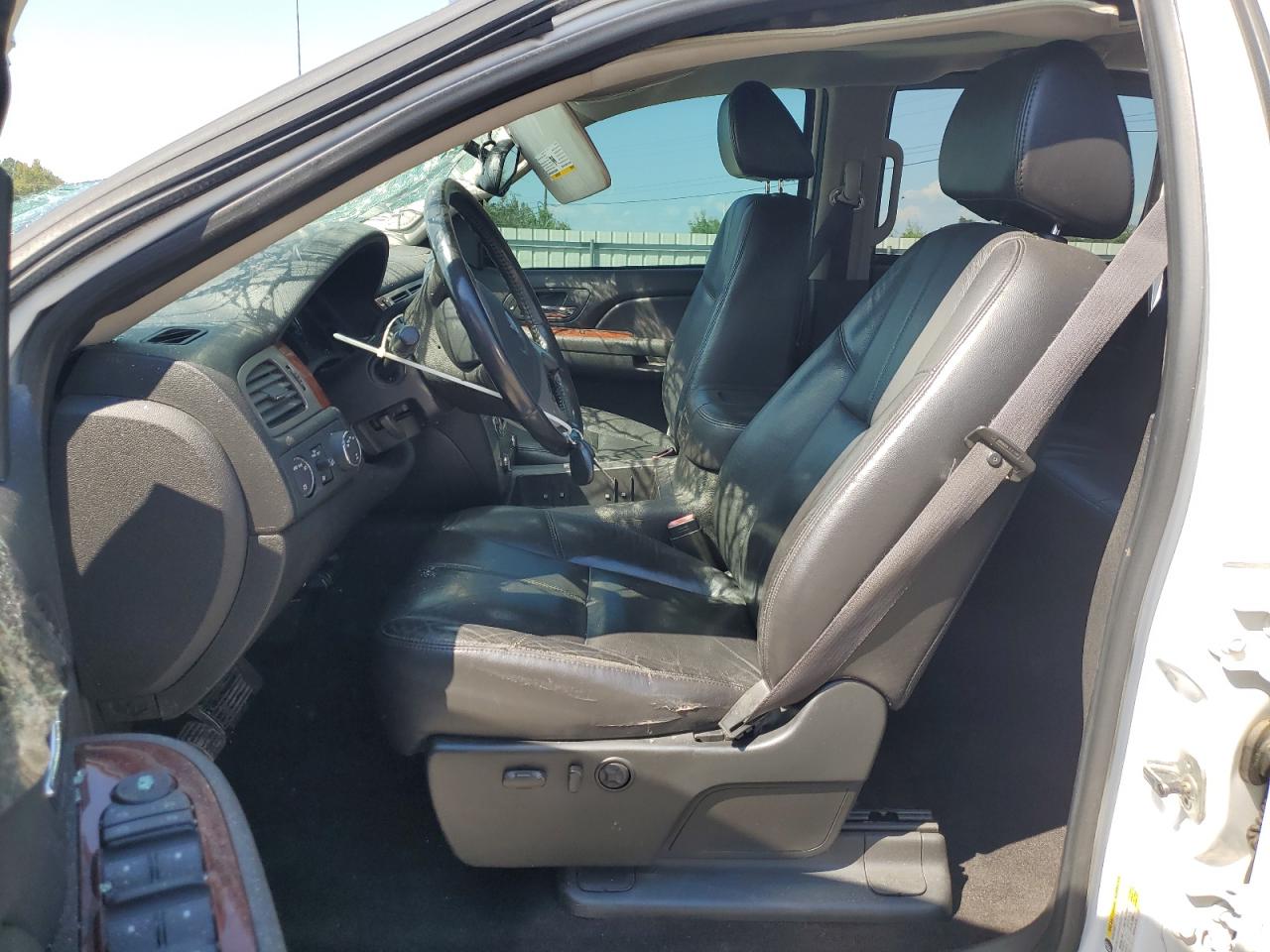 2009 GMC Sierra K1500 Slt VIN: 3GTEK33M59G130574 Lot: 80909785