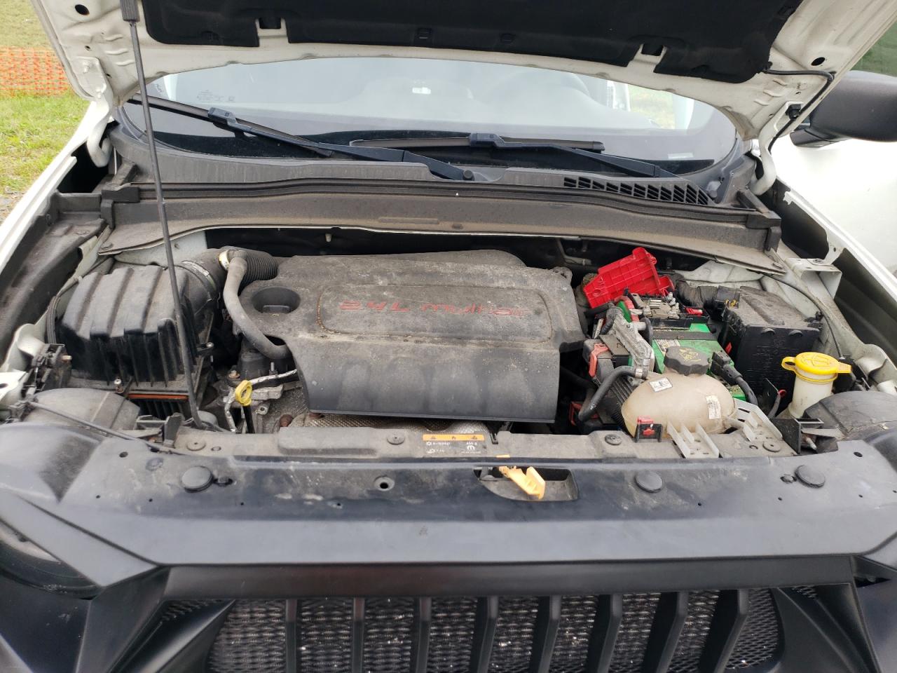 2018 Jeep Renegade Sport VIN: ZACCJBAB5JPH53671 Lot: 71517985