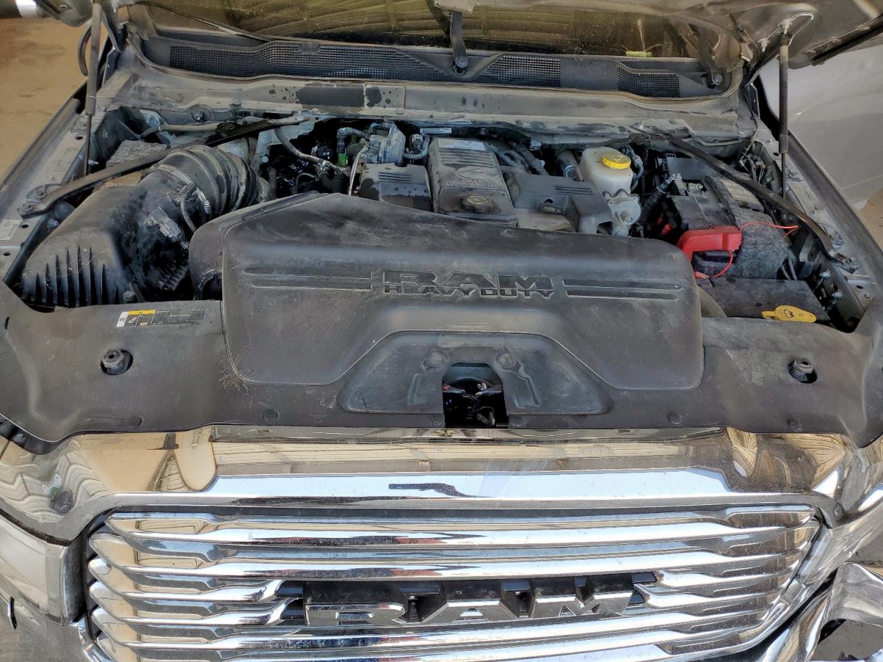 2020 Ram 3500 Tradesman VIN: 3C63RRAL0LG128651 Lot: 71711345