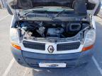 2005 RENAULT MASTER CCPML35 DCI100 MWB  for sale at Copart CHESTER