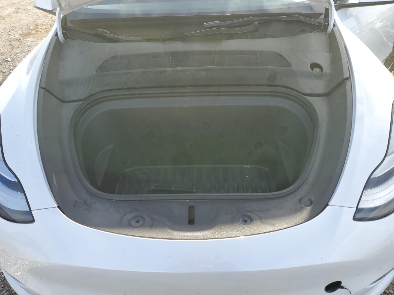 2023 Tesla Model Y VIN: 7SAYGDEE8PA068598 Lot: 84741425