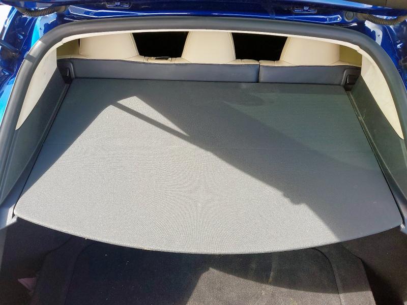 2016 TESLA MODEL S 85D 