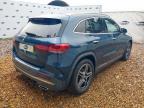 2021 MERCEDES-BENZ GLA 200 AMG LINE PREMIUM  for sale at Copart WISBECH