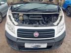2010 FIAT SCUDO COMF 90 M-JET SWB  for sale at Copart BRISTOL