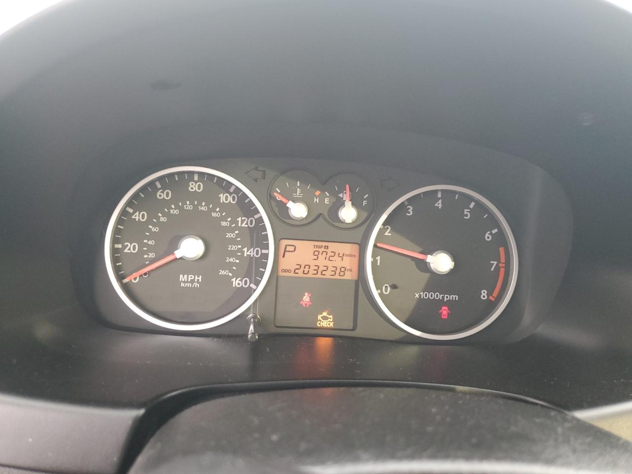 2005 Hyundai Tiburon VIN: KMHHM65D35U184724 Lot: 84444495