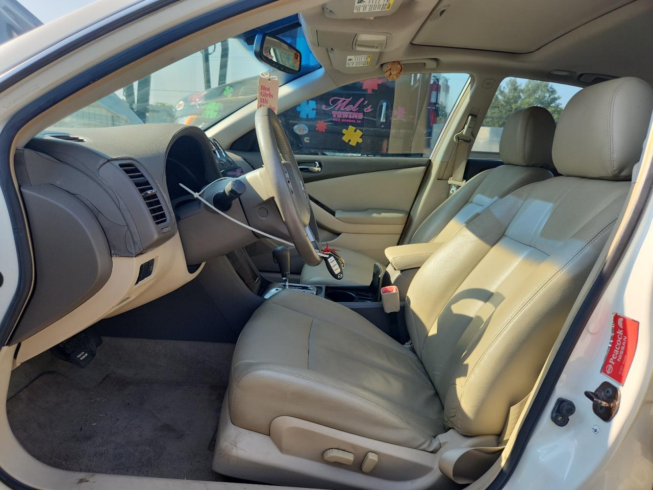 2010 Nissan Altima Base VIN: 1N4AL2AP8AN422112 Lot: 80403695