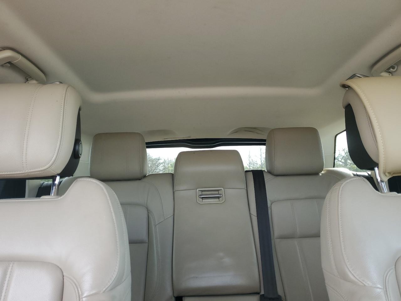 2019 Land Rover Range Rover Sport Se VIN: SALWG2RV7KA847636 Lot: 81804985