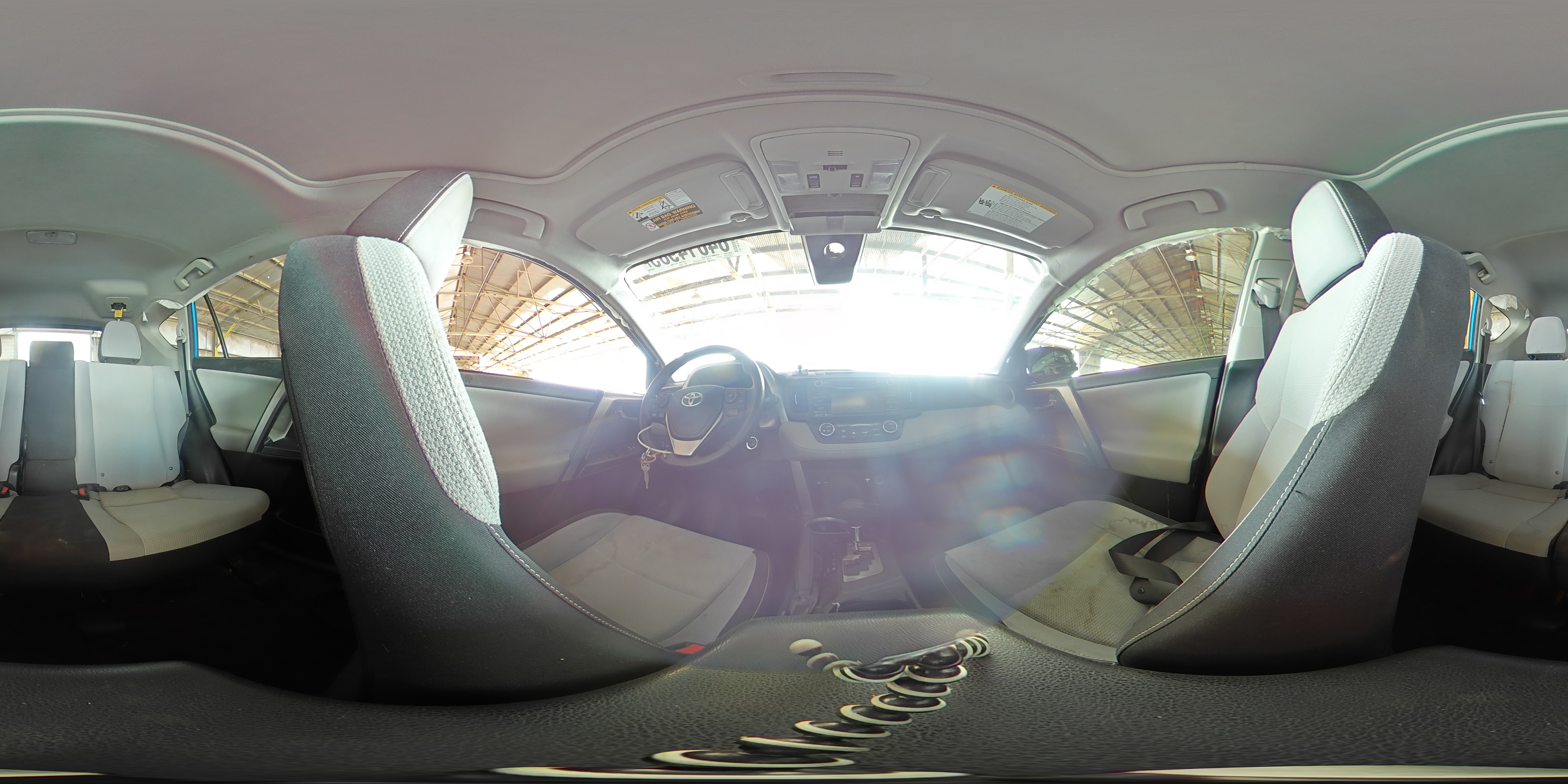 2017 Toyota Rav4 Xle VIN: JTMWFREV3HJ114064 Lot: 84014985