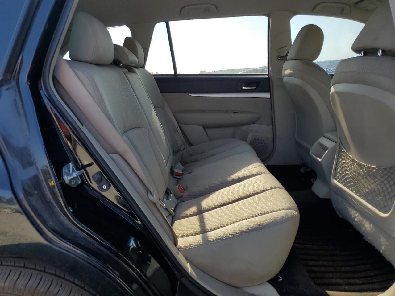 2010 Subaru Outback 2.5I Premium VIN: 4S4BRBCC0A3366889 Lot: 83996335