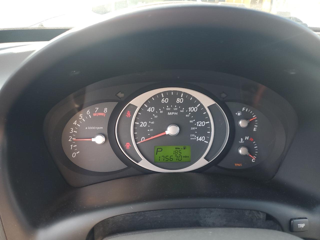 2006 Hyundai Tucson Gls VIN: KM8JN72D16U359532 Lot: 70782615