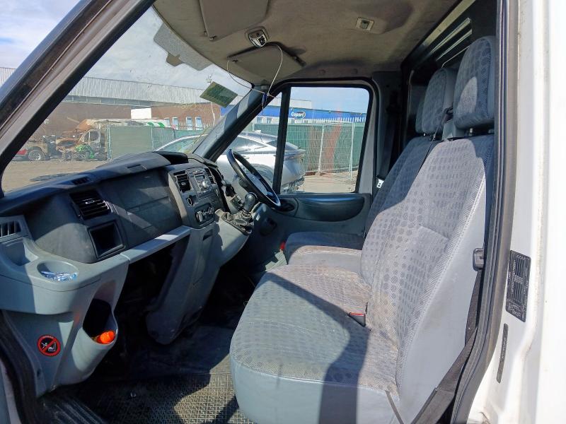 2011 FORD TRANSIT 85 T280M FWD 