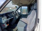 2011 FORD TRANSIT 85 T280M FWD  for sale at Copart PETERLEE