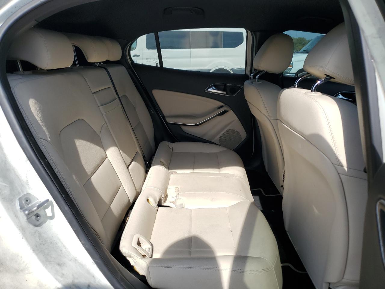 2018 Mercedes-Benz Gla 250 VIN: WDCTG4EB1JJ460963 Lot: 84455705