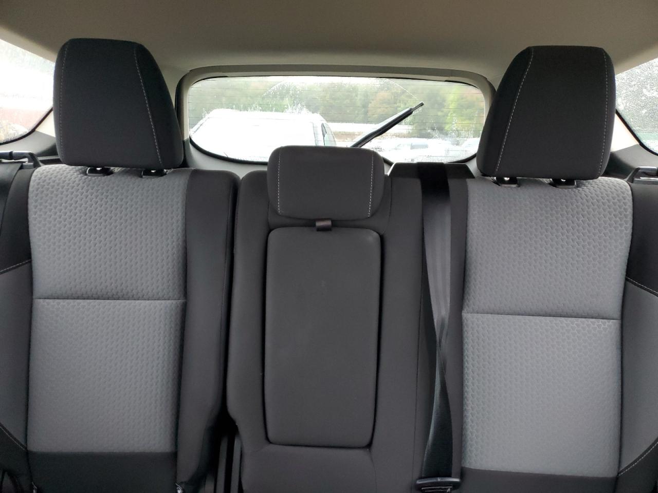 2017 Ford Escape Se VIN: 1FMCU0GD6HUC12685 Lot: 81248275