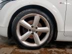 2010 AUDI TT S LINE TDI QUATTRO 2.0 TDI QUATTRO S LINE 2DR for sale at Copart NEWBURY