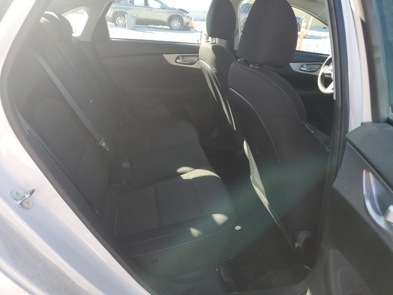 2023 Kia Forte Lx VIN: 3KPF24AD5PE608417 Lot: 84579165