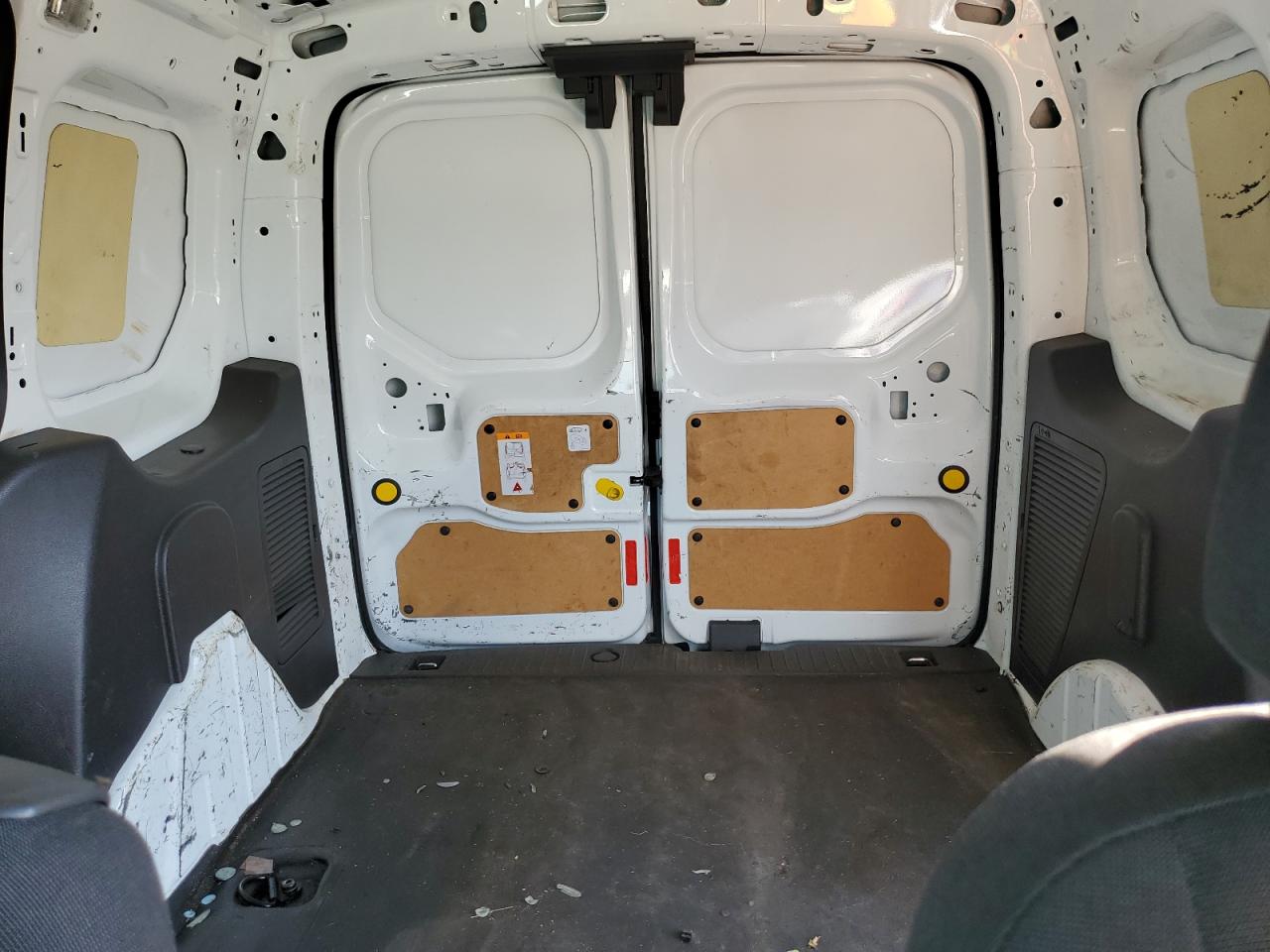 2018 Ford Transit Connect Xl VIN: NM0LS6E75J1354721 Lot: 80246005