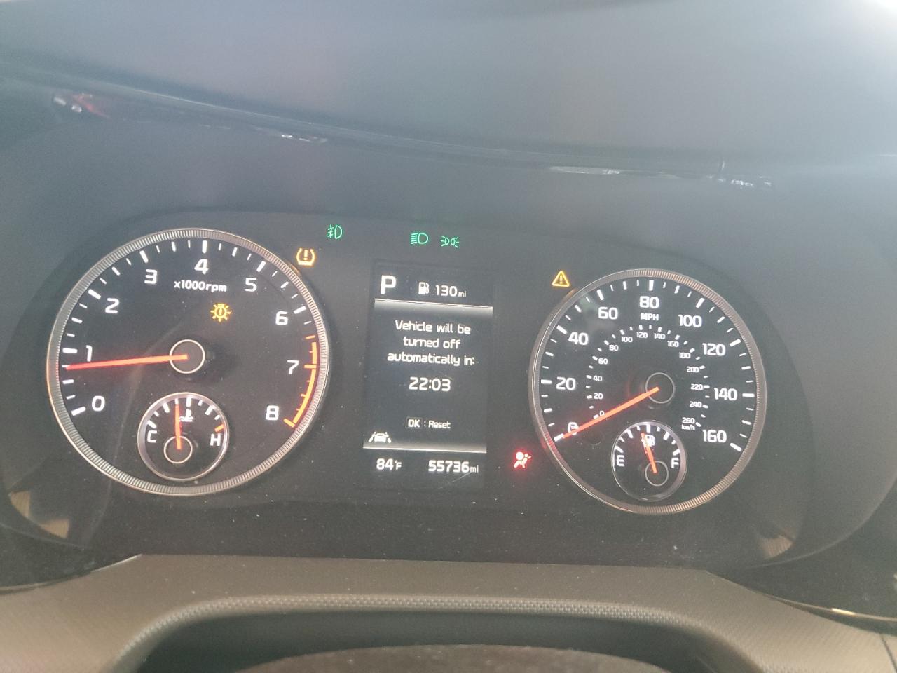 2023 Kia K5 Gt Line VIN: 5XXG64J23PG220925 Lot: 81501745