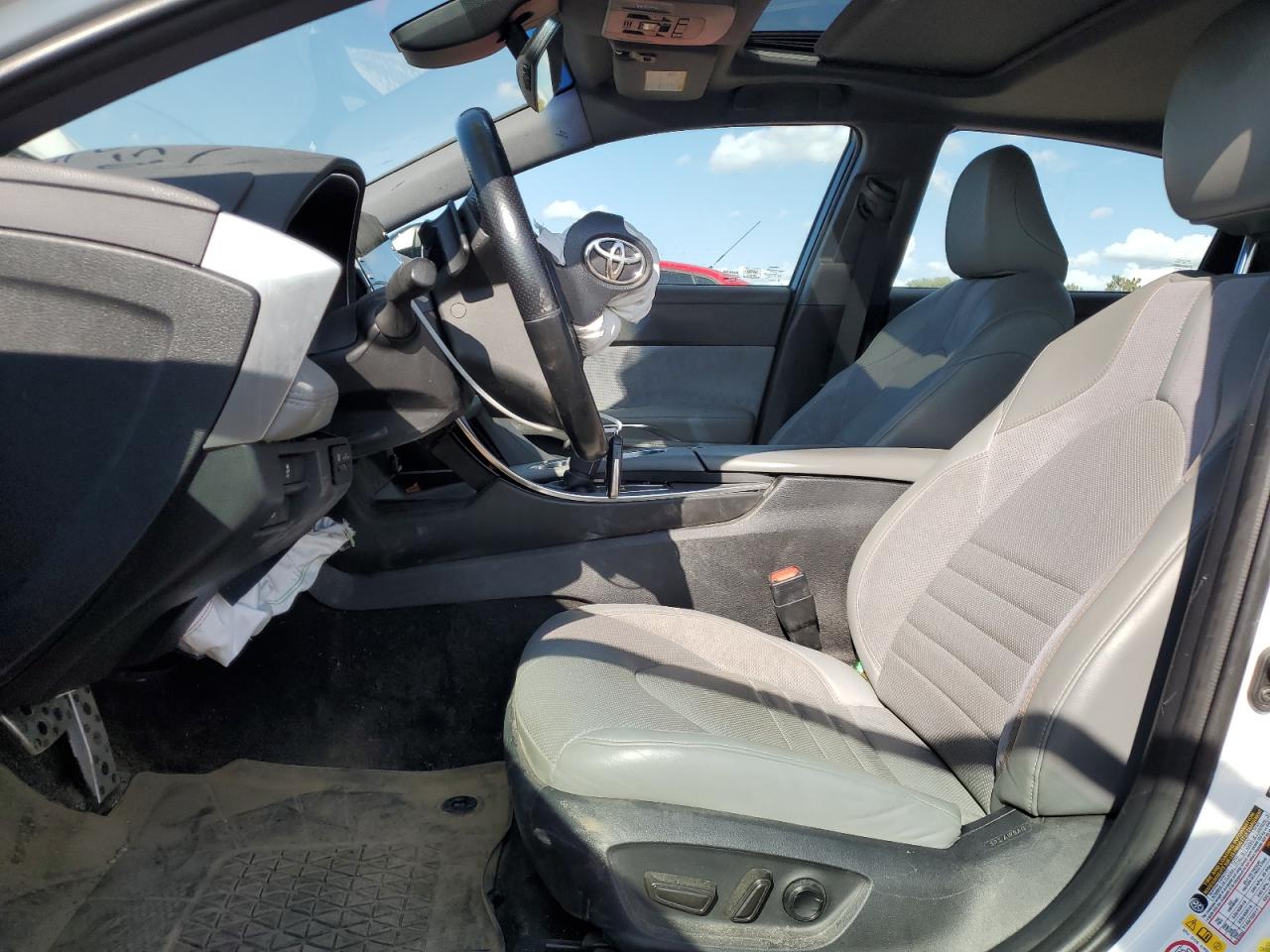 2019 Toyota Avalon Xle VIN: 4T1B21FB2KU003328 Lot: 81664745