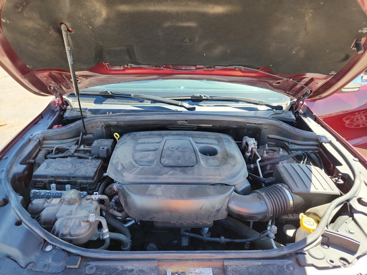 2019 Jeep Grand Cherokee Limited VIN: 1C4RJFBGXKC723860 Lot: 84251355