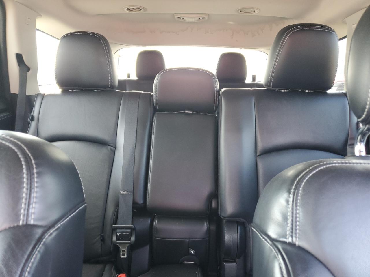 2012 Dodge Journey Crew VIN: 3C4PDCDG4CT391902 Lot: 81317405