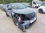 2024 NISSAN JUKE N-CONNECTA HEV CVT  for sale at Copart SANDWICH