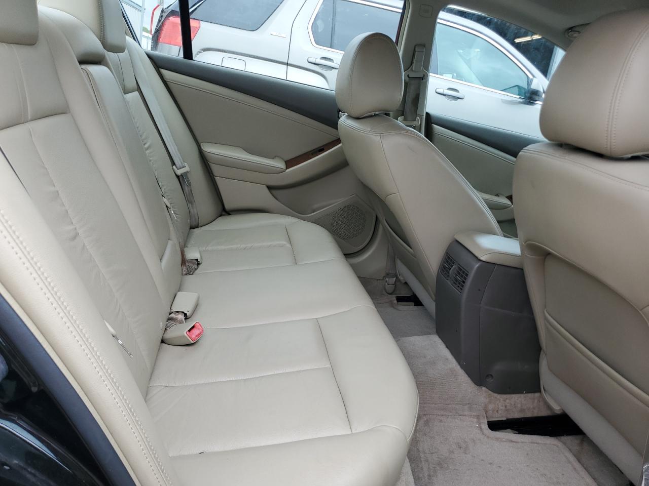 2008 Nissan Altima 2.5 VIN: 1N4AL21E78N428489 Lot: 80958665