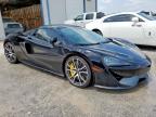 2019 MCLAREN AUTOMOTIVE 570S    for sale at Copart TX - HOUSTON