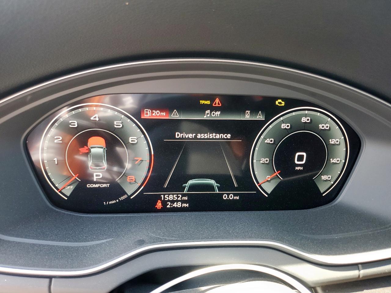 2023 Audi Q5 Premium Plus 45 VIN: WA1EAAFY0P2108388 Lot: 80125735