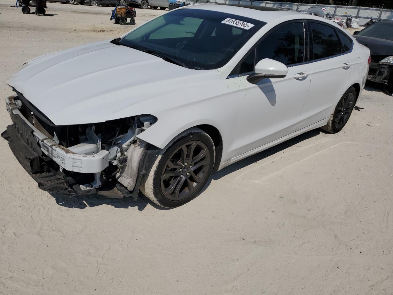 2010 FORD FUSION SPORT | 3FAHP0KCXAR394295