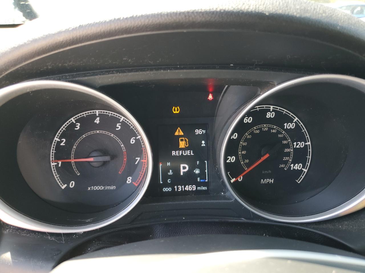 2013 Mitsubishi Outlander Sport Es VIN: 4A4AP3AUXDE020423 Lot: 81256575