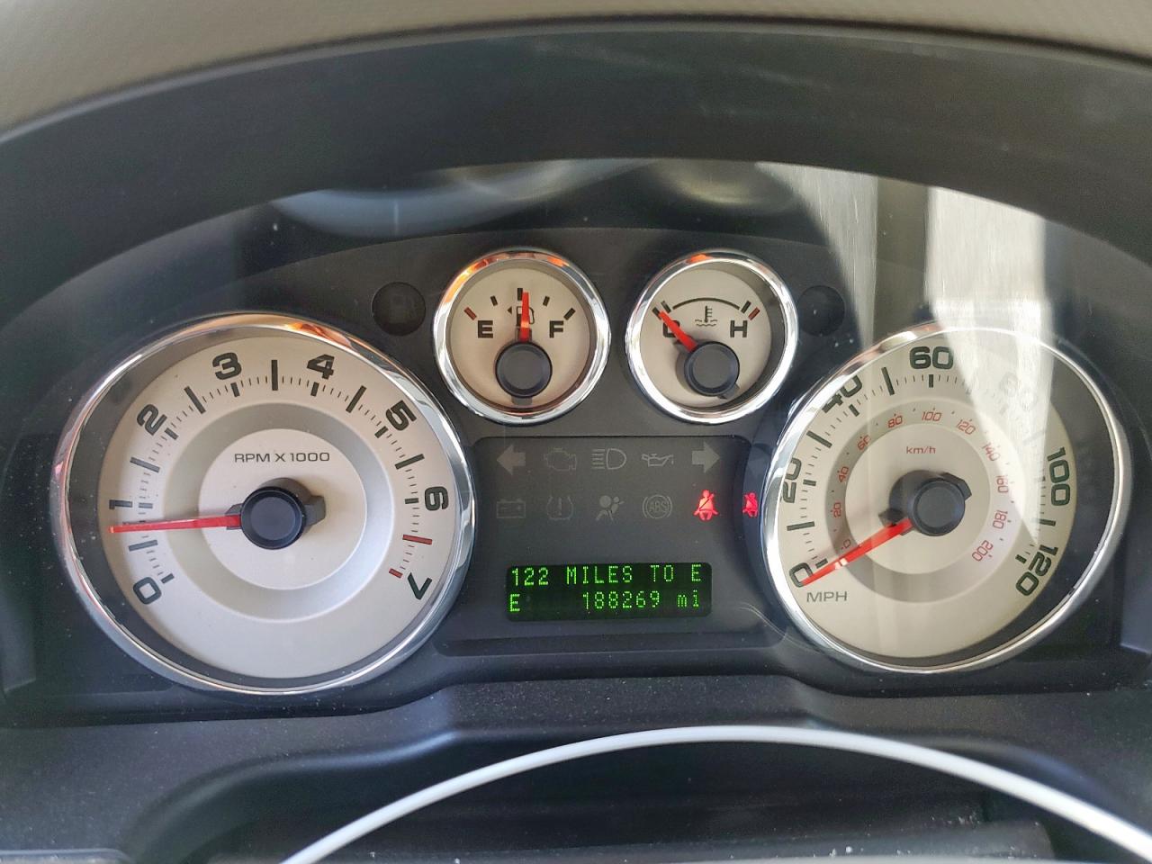 2010 Ford Edge Sel VIN: 2FMDK3JC1ABB59532 Lot: 80675945