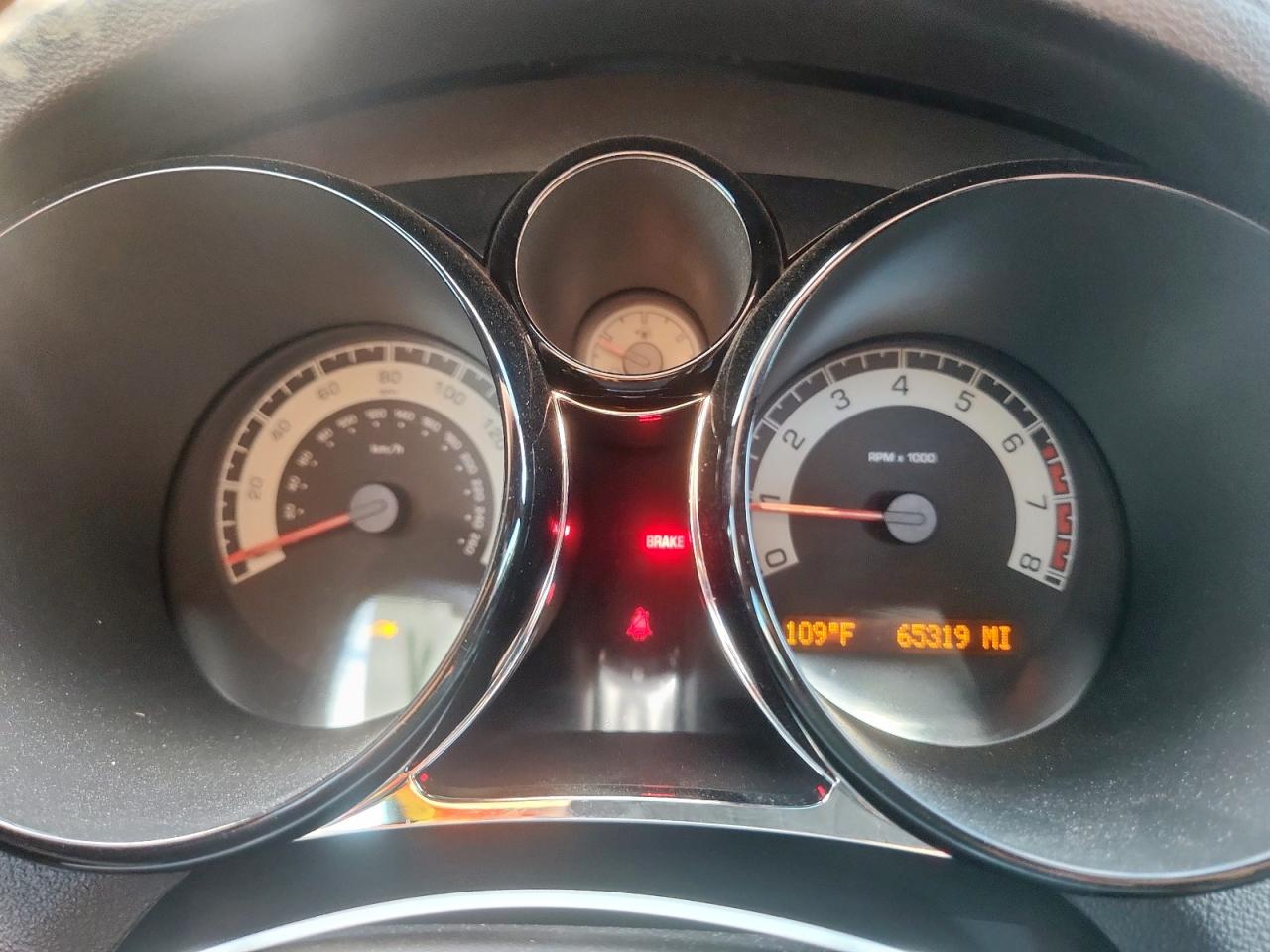 2007 Saturn Sky Redline VIN: 1G8MG35X17Y128130 Lot: 81396175