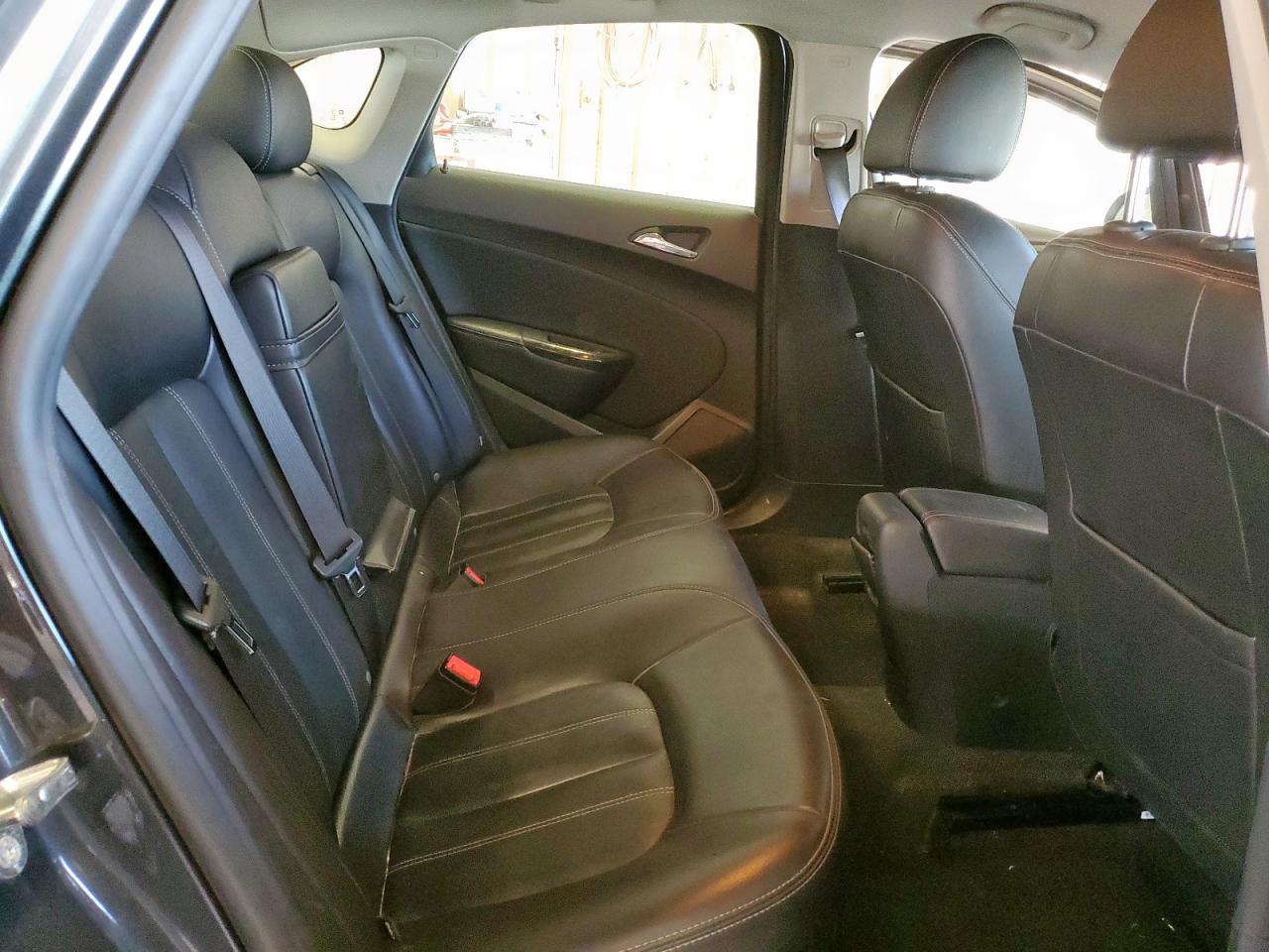 2016 Buick Verano VIN: 1G4PS5SK4G4153208 Lot: 71475855