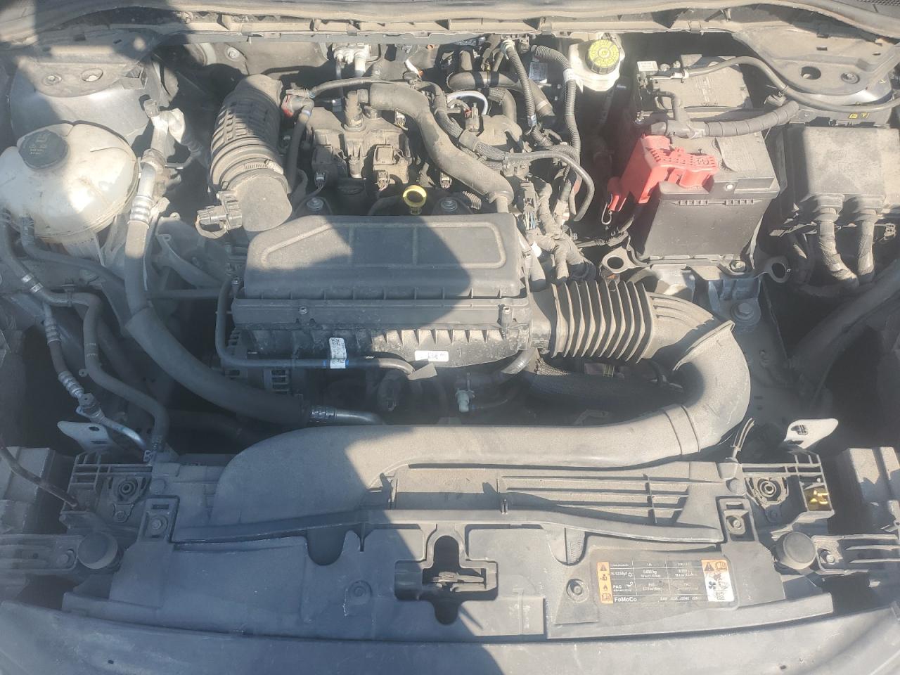 2023 Ford Escape Active VIN: 1FMCU9GN2PUA04623 Lot: 81451315