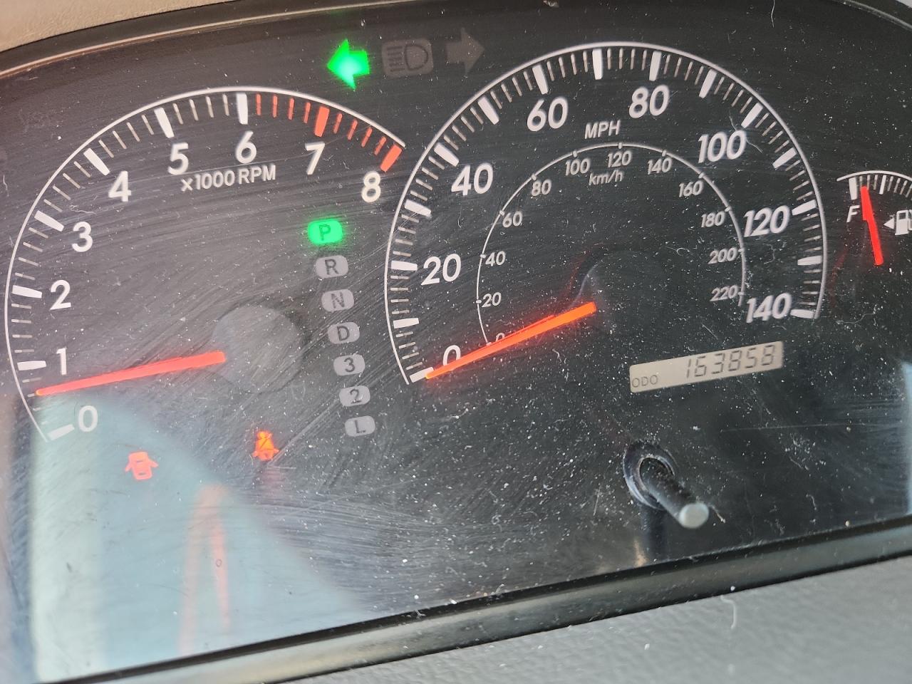 2005 Toyota Camry Le VIN: 4T1BF30K45U599264 Lot: 71215845