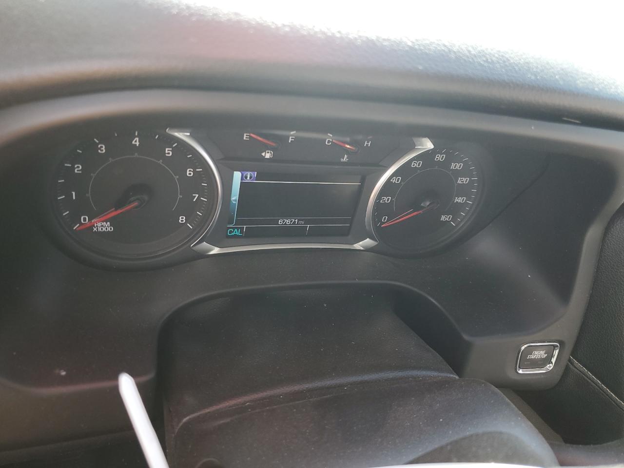 2019 GMC Acadia Slt-1 VIN: 1GKKNULS2KZ157403 Lot: 80866855