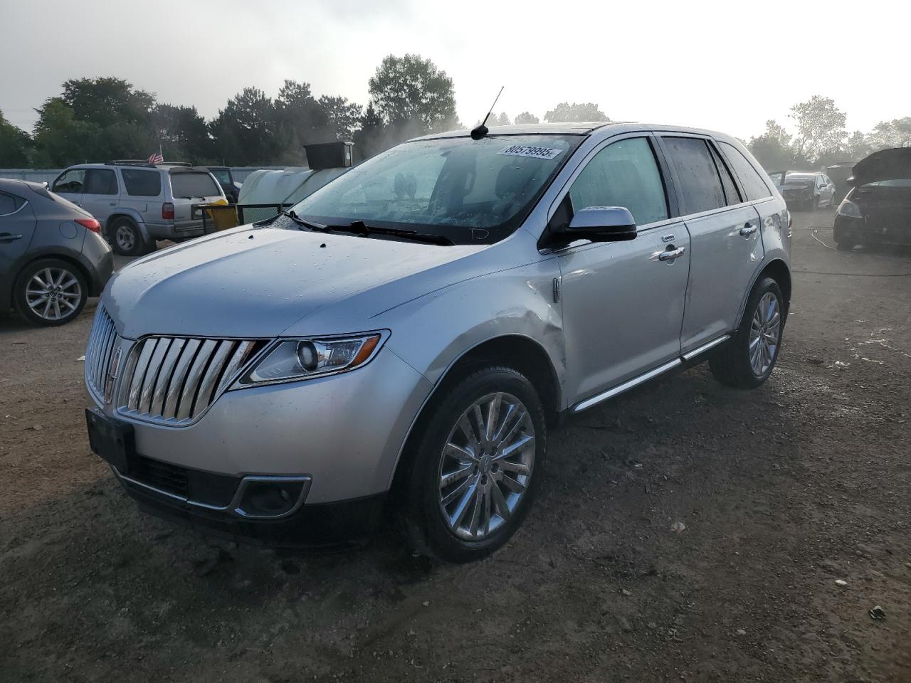 Vehicle photo