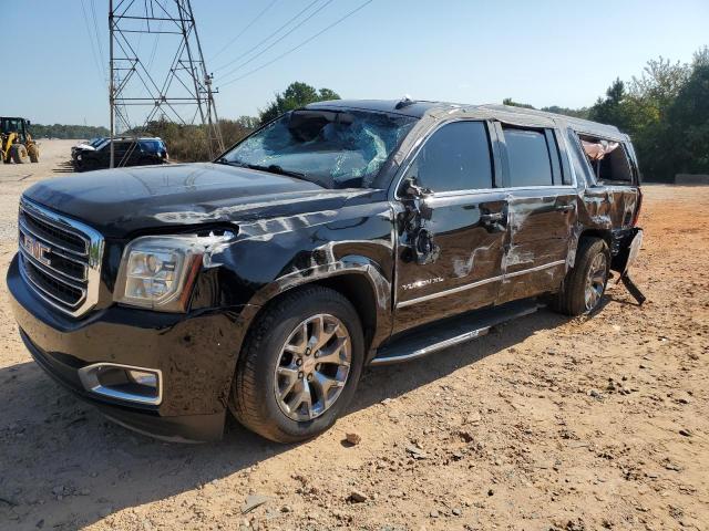 2018 Gmc Yukon Xl C1500 Slt