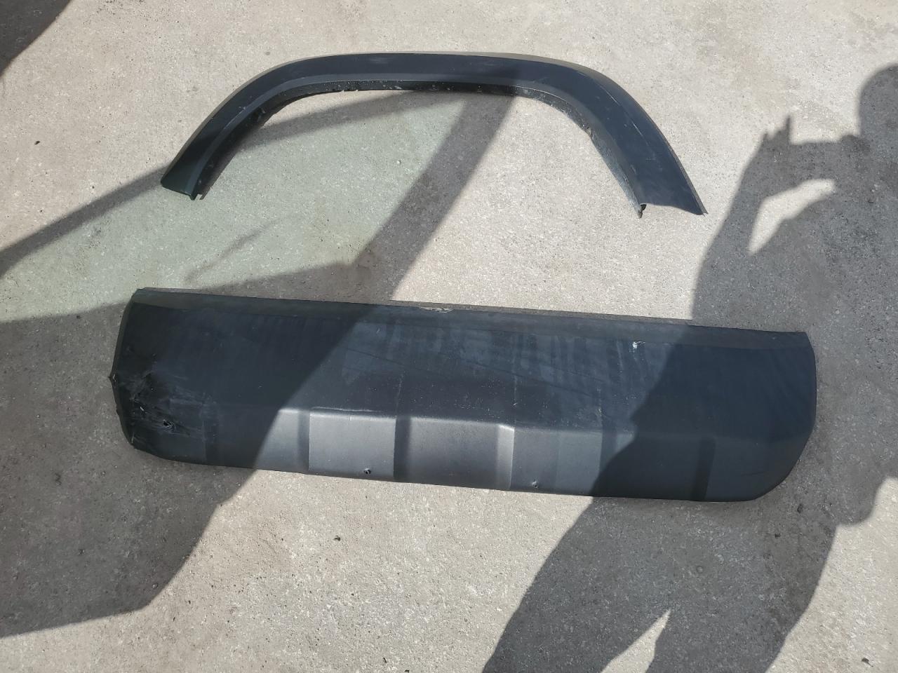 2017 Toyota Tacoma Double Cab VIN: 3TMCZ5AN3HM073284 Lot: 71651555