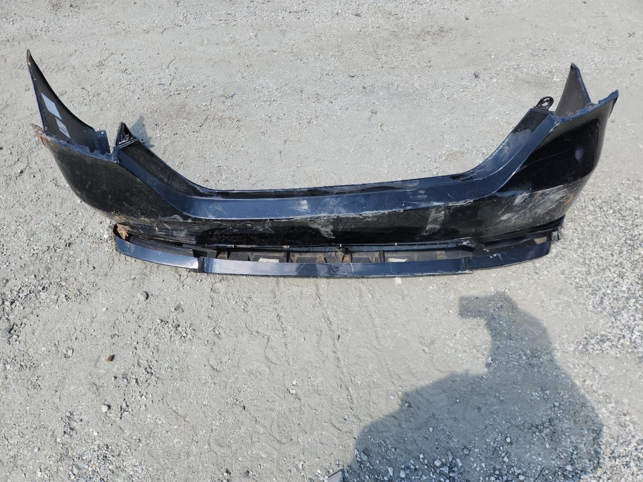 2024 Toyota Camry Trd VIN: 4T1KZ1AK2RU095604 Lot: 82082705