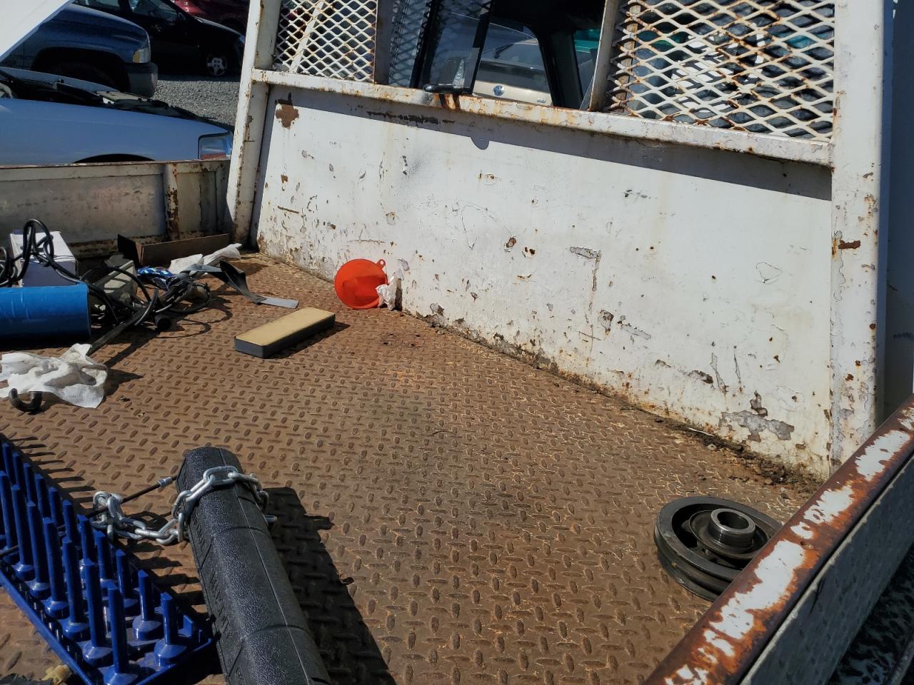 1986 Toyota Pickup Xtracab Rn66 Sr5 VIN: JT4RN67S1G5009287 Lot: 81872455