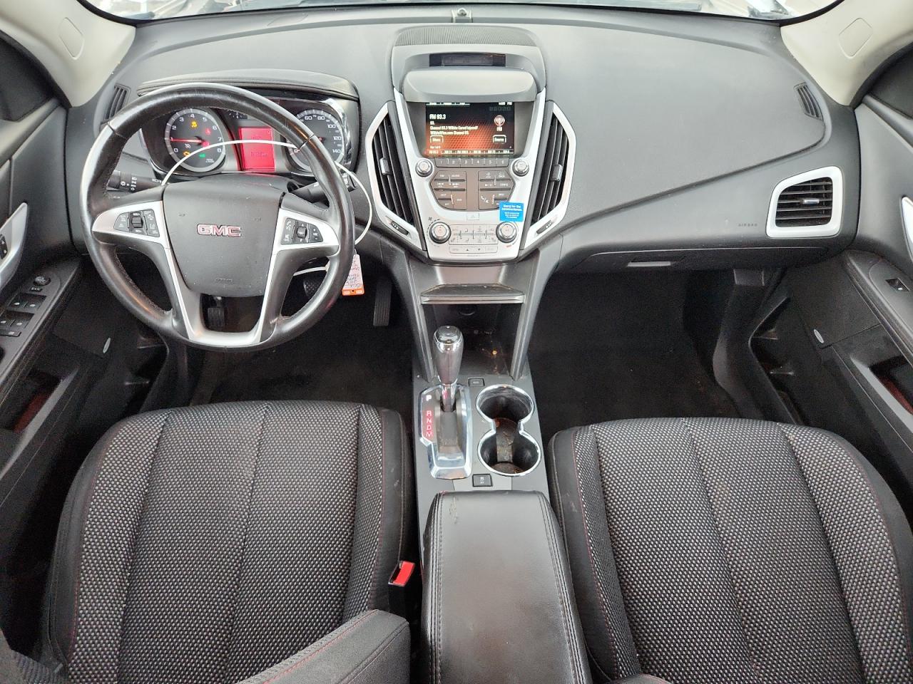 2016 GMC Terrain Sle VIN: 2GKFLTEKXG6161359 Lot: 80122115