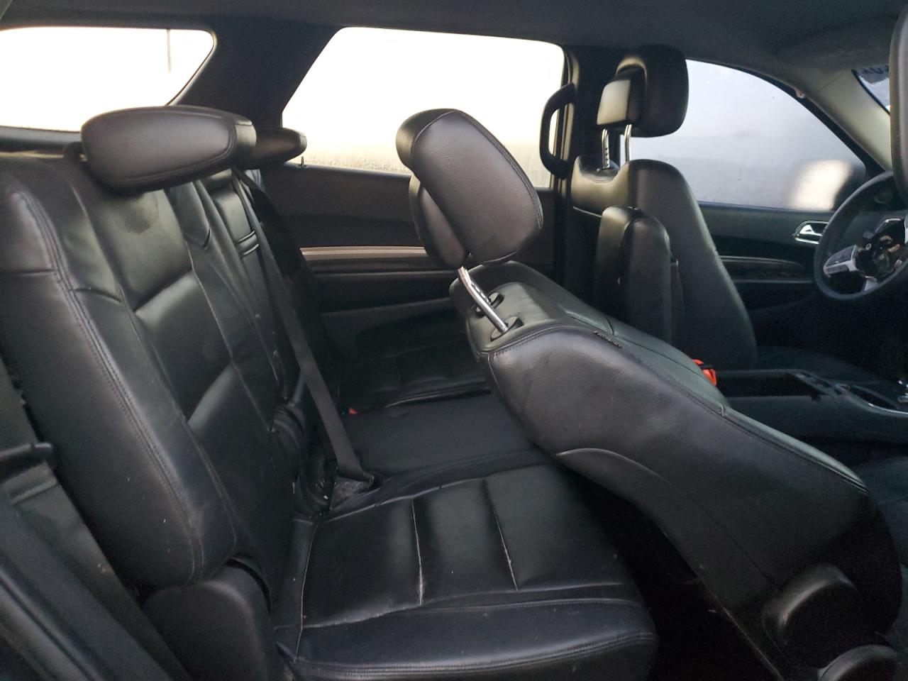 2015 Dodge Durango Sxt VIN: 1C4RDHAG1FC857571 Lot: 84725725